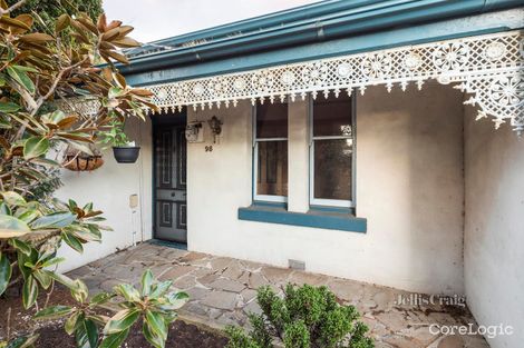 Property photo of 98 Melville Road Brunswick West VIC 3055