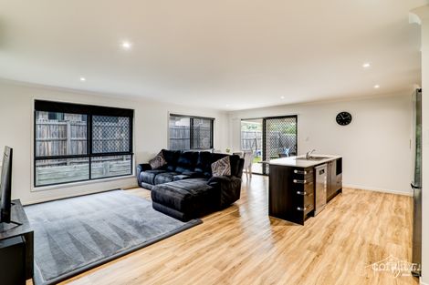 Property photo of 24 Hastings Avenue Plainland QLD 4341