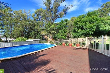 Property photo of 58 Hillside Drive Albion Park NSW 2527