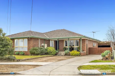 3 Hafey Cres, Hoppers Crossing, VIC 3029