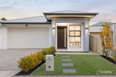 29 Westralia St, Greenacres, SA 5086