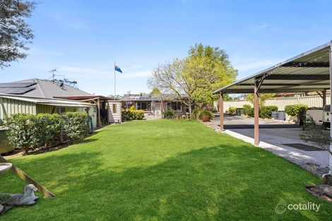 Property photo of 32 Sunrise Road Yerrinbool NSW 2575