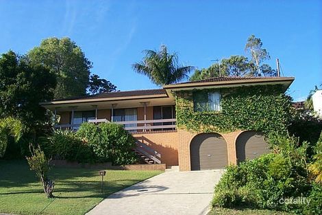 8 Mulyan Pl, Ashmore, QLD 4214