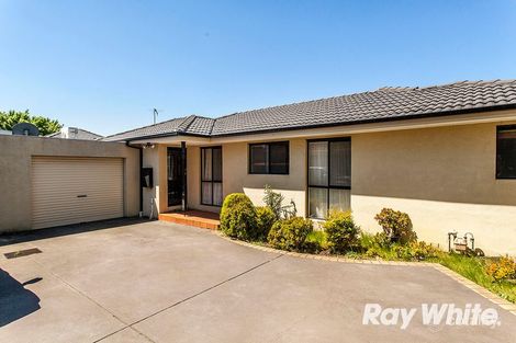 Property photo of 2/4 Sunshine Street Rowville VIC 3178
