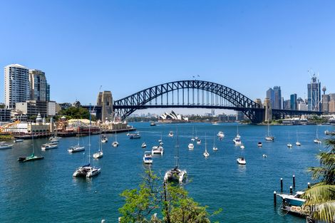 17 Bay View St, Lavender Bay, NSW 2060