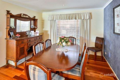 Property photo of 63 Welling Drive Narellan Vale NSW 2567