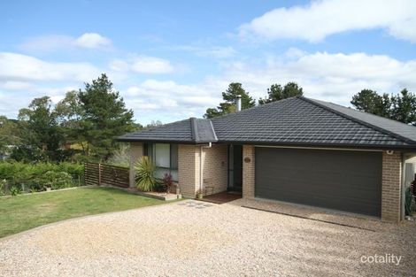 Property photo of 12 Lodge Lane Bundanoon NSW 2578