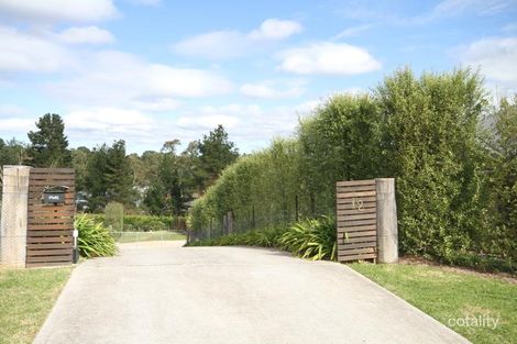 Property photo of 12 Lodge Lane Bundanoon NSW 2578