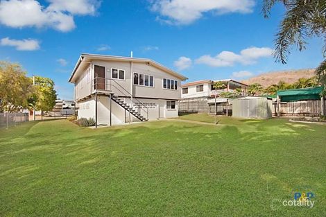 Property photo of 4 Coates Street Mount Louisa QLD 4814