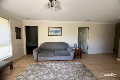 Property photo of 78 Mullers Road Redridge QLD 4660