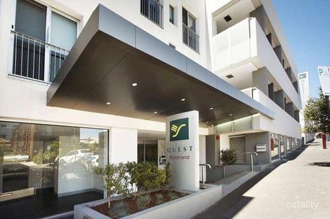 124/187 Lennox St, Richmond, VIC 3121