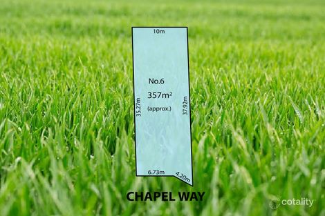 6 Chapel Way, Rostrevor, SA 5073