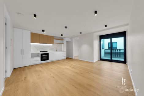 Property photo of 303/22 Nicholson Street Fitzroy North VIC 3068