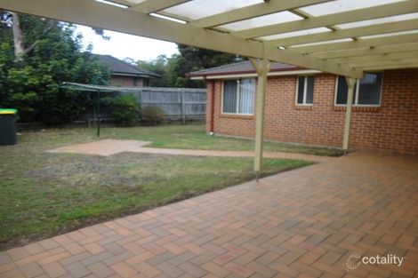 Property photo of 28 Tusculum Court Wattle Grove NSW 2173