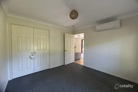 Property photo of 78 Mullers Road Redridge QLD 4660