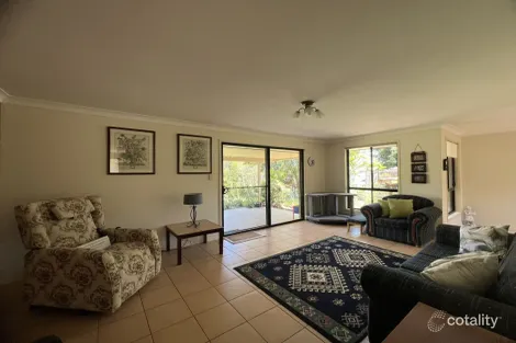 Property photo of 78 Mullers Road Redridge QLD 4660