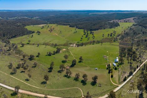 624 Bald Ridge Rd, Bald Ridge, NSW 2795