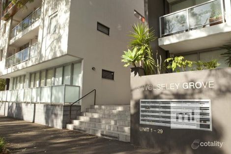 8/3 Wolseley Gr, Zetland, NSW 2017