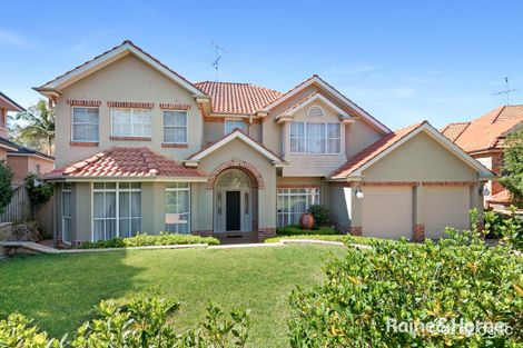 Property photo of 45 Glenridge Avenue West Pennant Hills NSW 2125