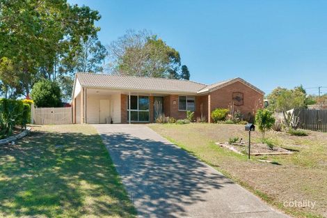 Property photo of 6 Jackson Court Dinmore QLD 4303