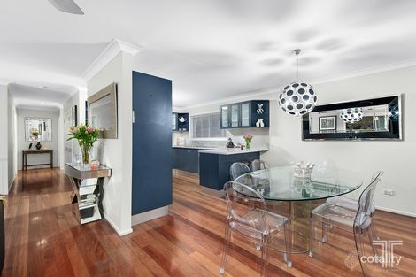 Property photo of 38 Greenmeadow Road Mansfield QLD 4122