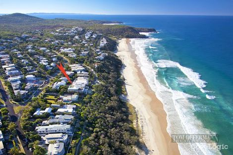 Property photo of 17 The Esplanade Sunshine Beach QLD 4567
