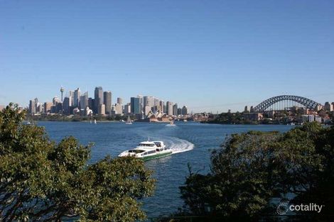 5/5 Wulworra Ave, Cremorne Point, NSW 2090