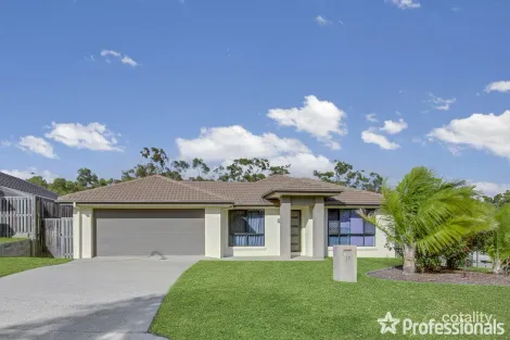 Property photo of 17 Nardoo Place Glen Eden QLD 4680