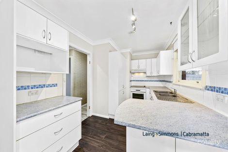 Property photo of 15 Gowrie Place Cabramatta NSW 2166