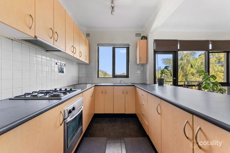 Property photo of 15/7 Bruce Street Ashfield NSW 2131