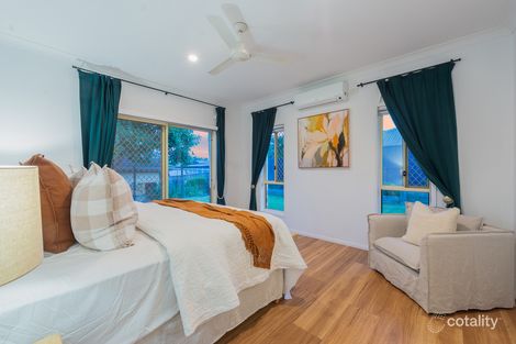 Property photo of 12 Millet Place Upper Coomera QLD 4209