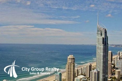 Property photo of 2205/9 Hamilton Avenue Surfers Paradise QLD 4217