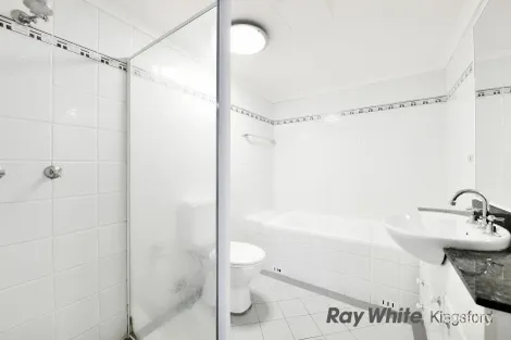 Property photo of 23/2A Hollywood Avenue Bondi Junction NSW 2022