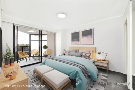 Property photo of 23/2A Hollywood Avenue Bondi Junction NSW 2022