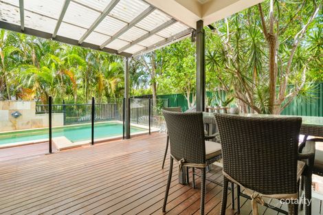 Property photo of 12 Marciana Crescent Varsity Lakes QLD 4227