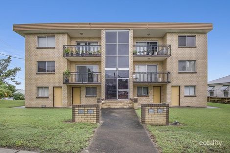 4/18 View St, Wooloowin, QLD 4030