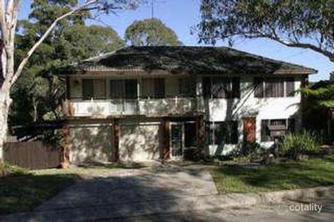 Property photo of 26 Mulberry Street Loftus NSW 2232