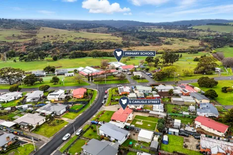 Property photo of 5 Carlisle Street Waverley TAS 7250