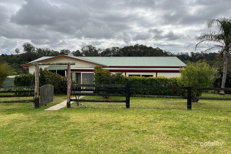 Property photo of 159 Yates Road Bucca Wauka NSW 2429