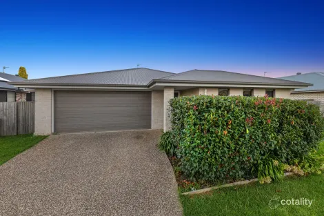 19 Furness Ct, Kearneys Spring, QLD 4350