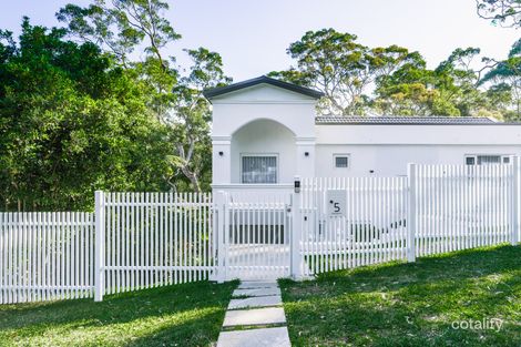 Property photo of 5 Waugoola Street Gordon NSW 2072