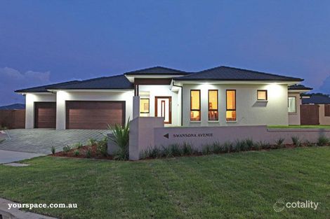 Property photo of 39 Swansona Avenue Mount Annan NSW 2567