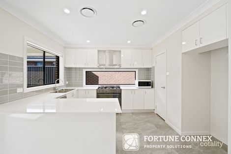 Property photo of 22 Tatham Road Colebee NSW 2761