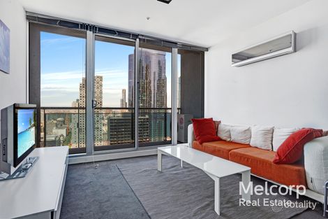 Property photo of 3402/483 Swanston Street Melbourne VIC 3000