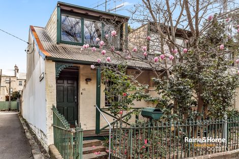 Property photo of 65 Rose Street Chippendale NSW 2008