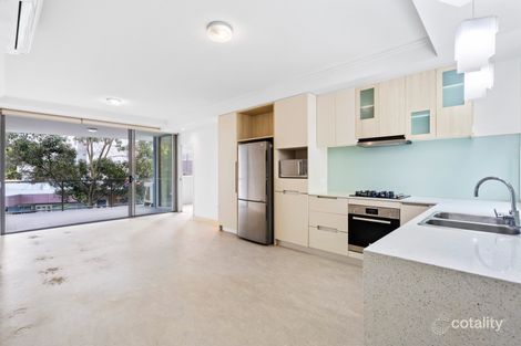 Property photo of 1213/16 Ramsgate Street Kelvin Grove QLD 4059