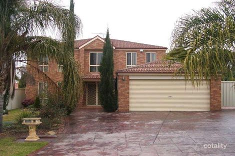 33 Bija Dr, Glenmore Park, NSW 2745