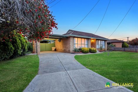 Property photo of 6 Noonan Road Hoppers Crossing VIC 3029