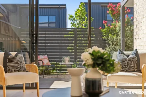 Property photo of 68/67 Negus Crescent Watson ACT 2602