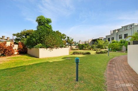 Property photo of 6/6-8 Albert Street Newtown NSW 2042